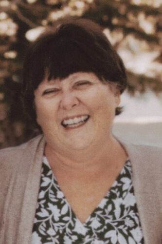 Darla Braun